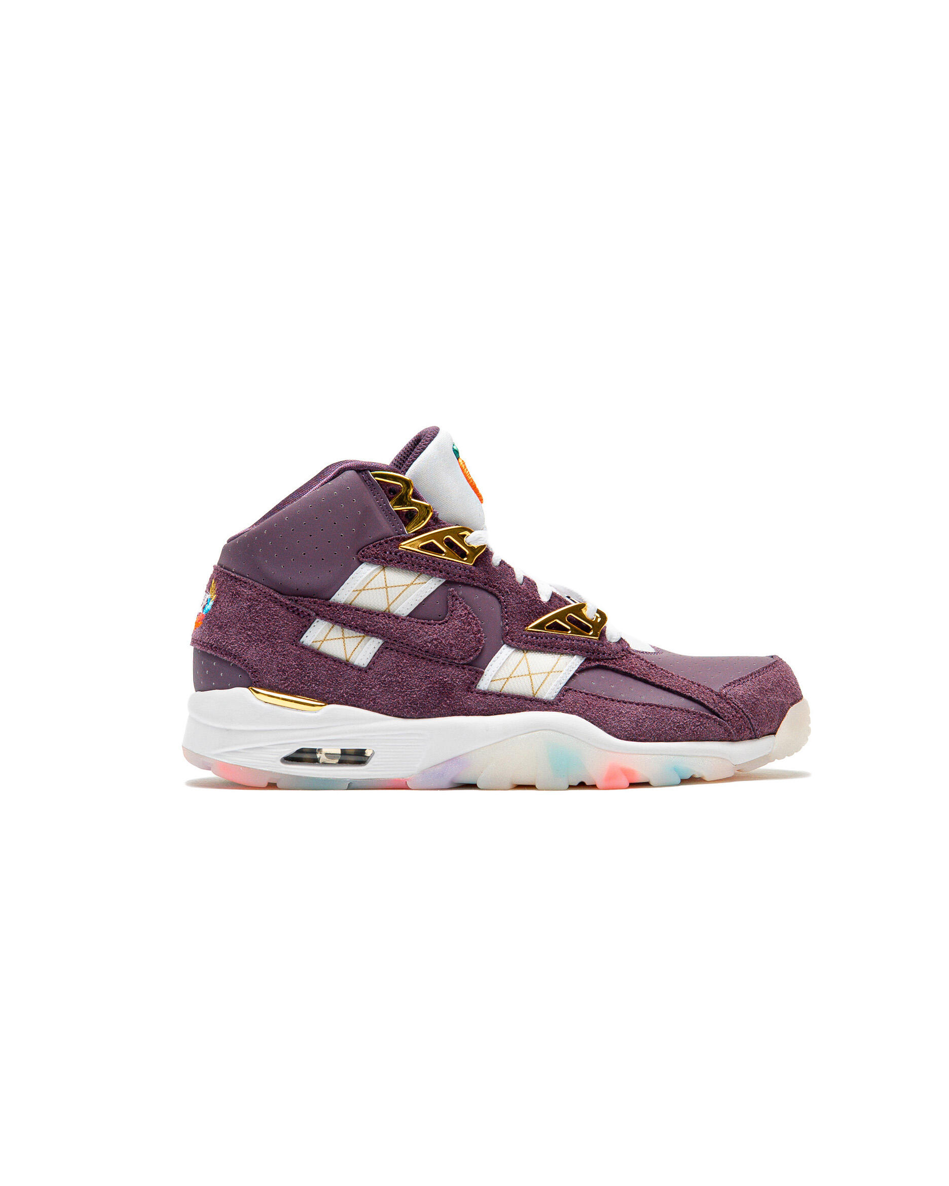 Nike AIR TRAINER SC SP | IQ5796-500 | AFEW STORE